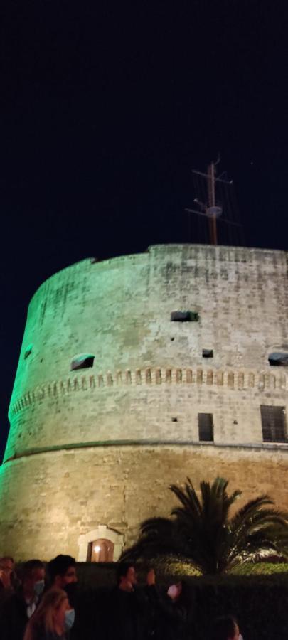 L'Incanto Taranto Ngoại thất bức ảnh