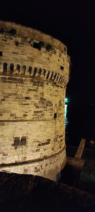 L'Incanto Taranto Ngoại thất bức ảnh
