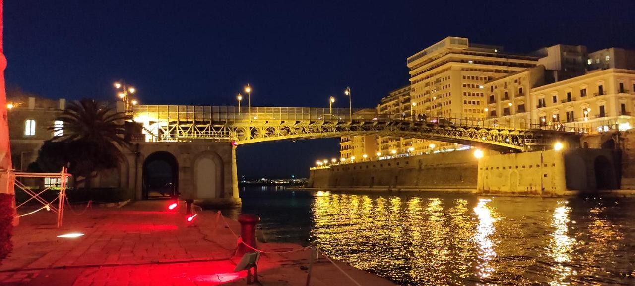 L'Incanto Taranto Ngoại thất bức ảnh