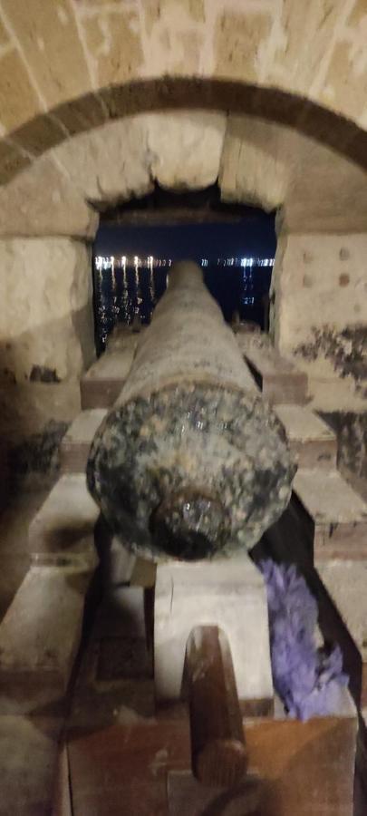 L'Incanto Taranto Ngoại thất bức ảnh