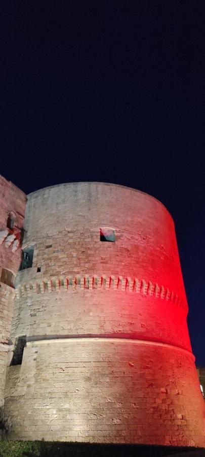 L'Incanto Taranto Ngoại thất bức ảnh